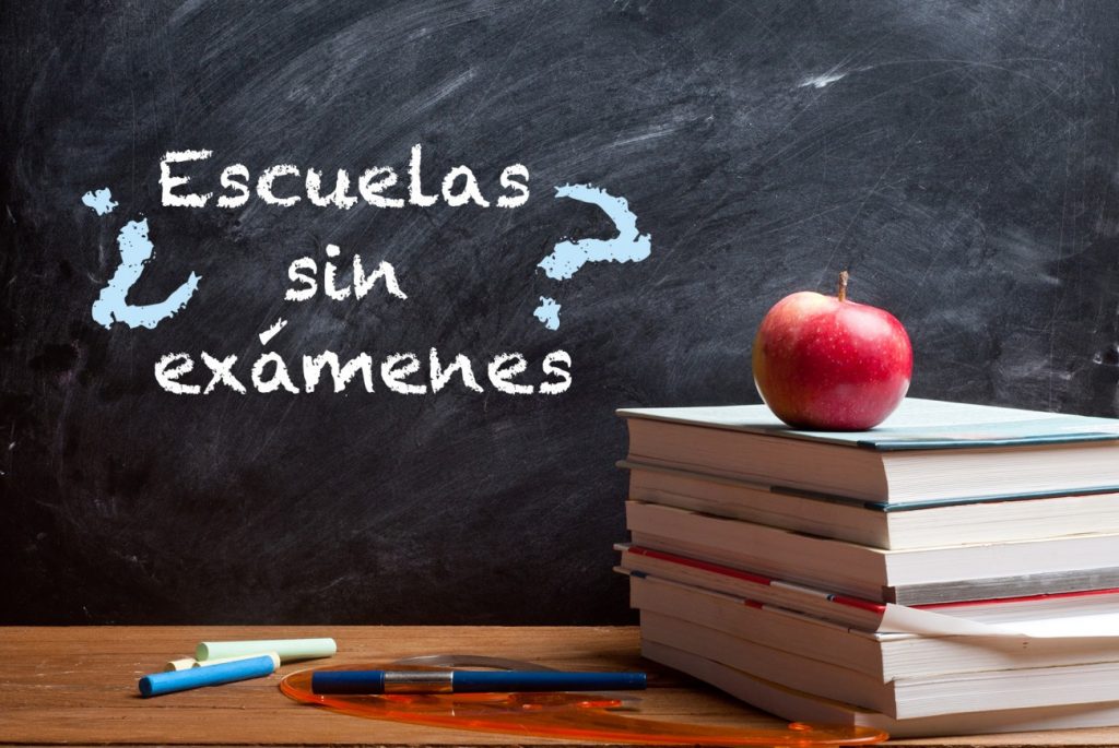 examenes