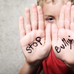 stop bullying