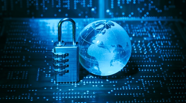 Cyber-Security ciberseguridad