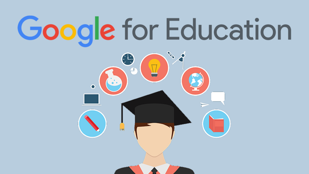 google for education