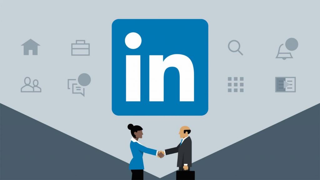 linkedin