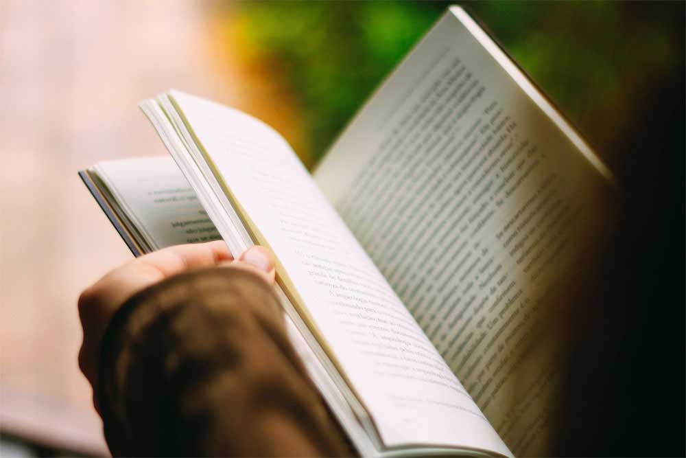 libros
