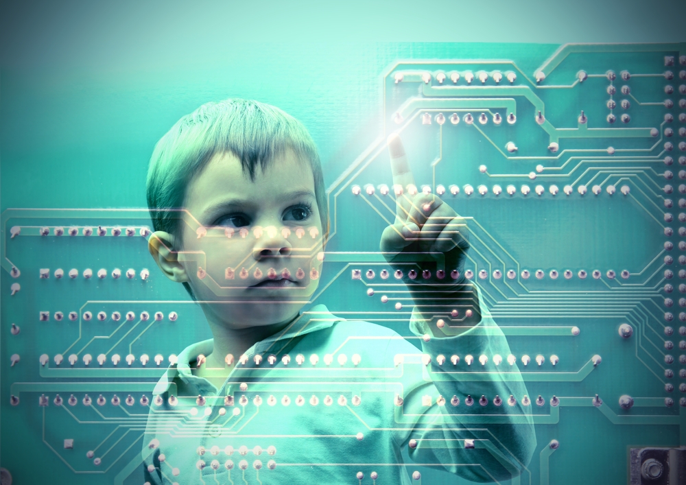 educación del futuro