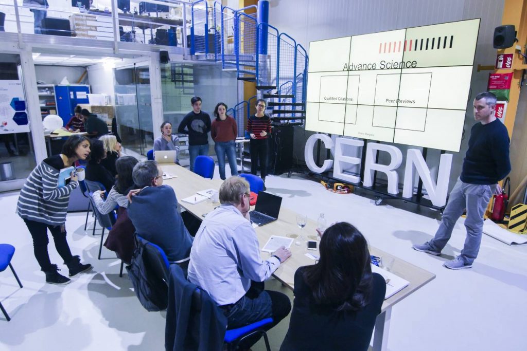 cern