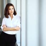 mujeres directivas