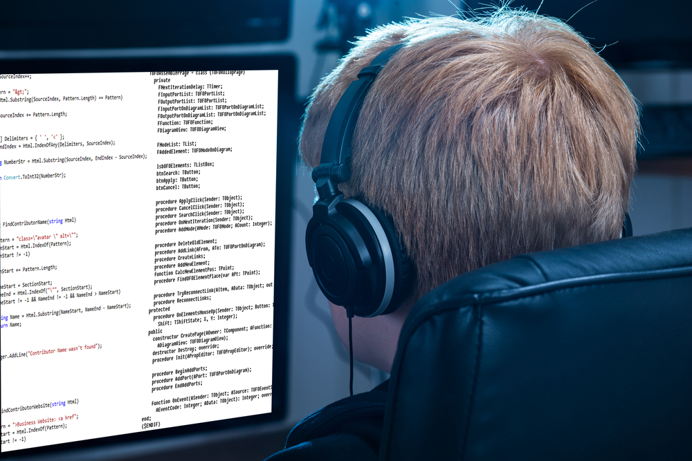 protección de datos ciberseguridad menores