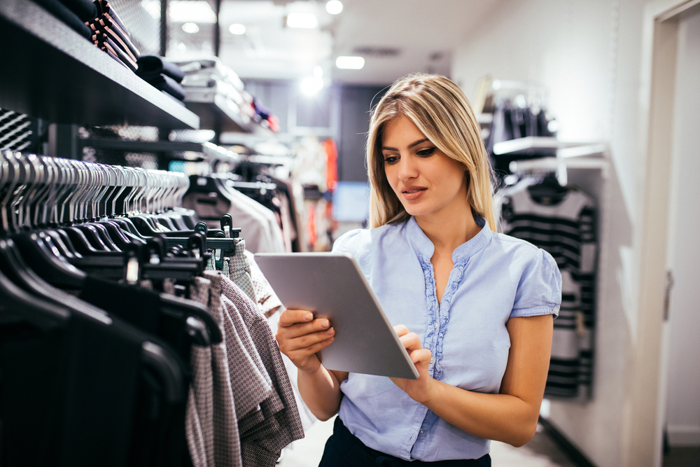 empleo rebajas