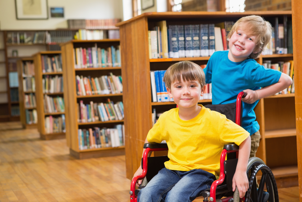 escuelas inclusivas