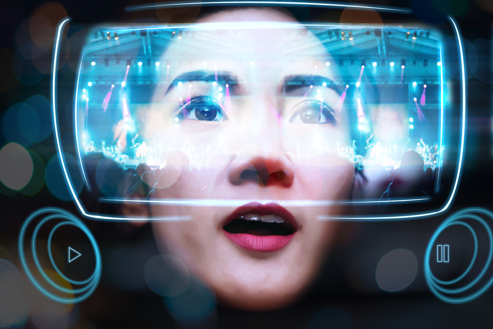 realidad virtual universidad