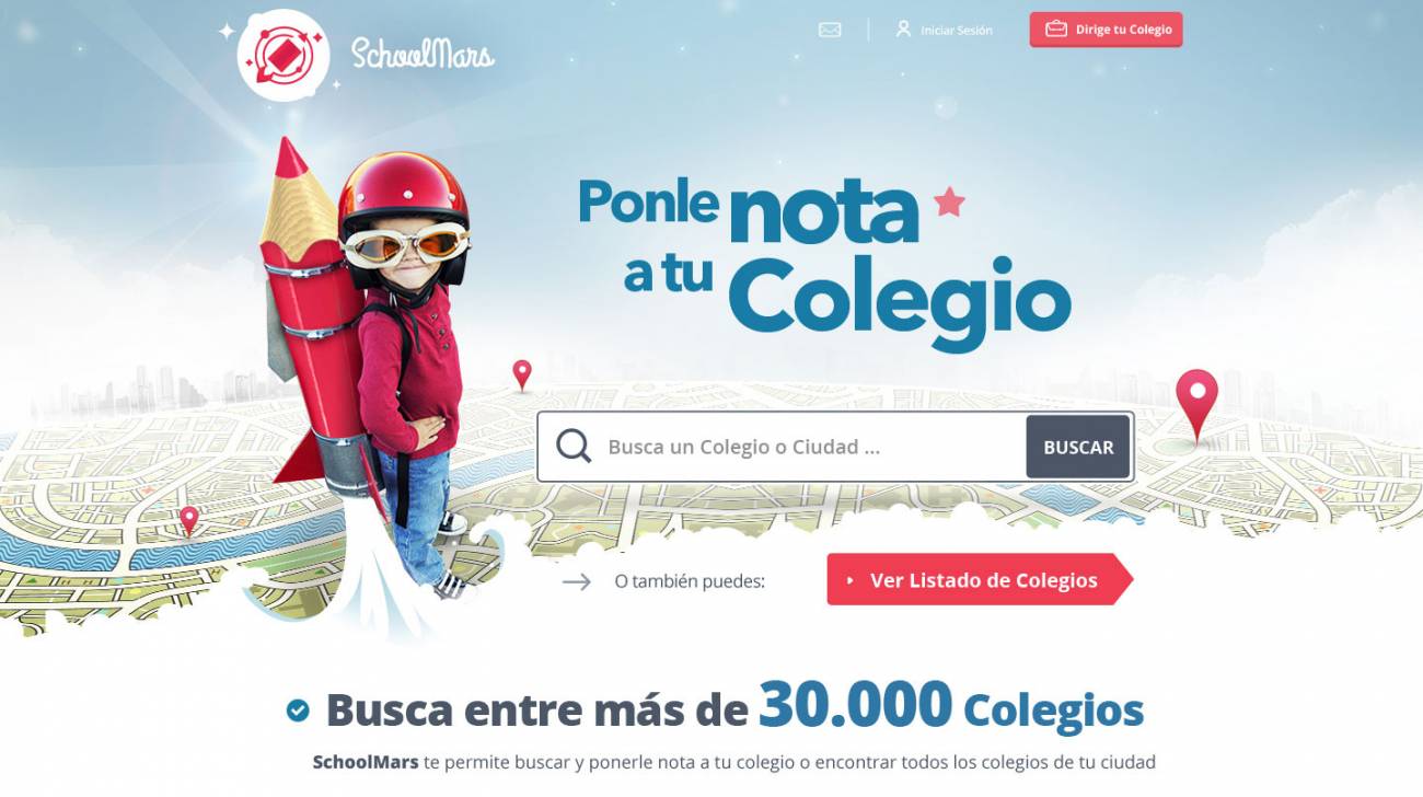 Schoolmars