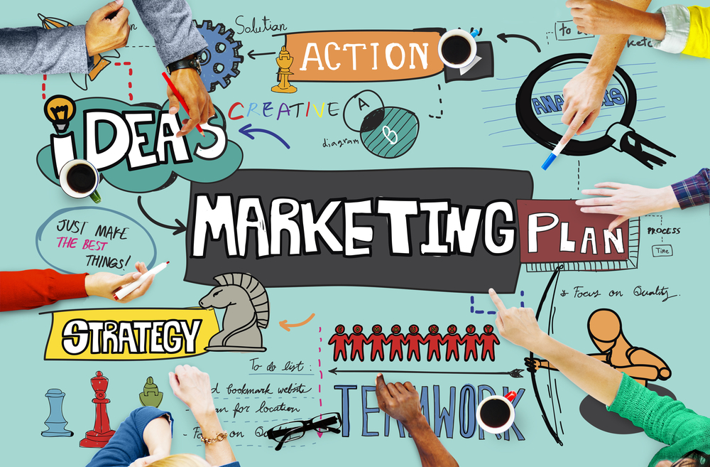 Conclusiones Estudio Marketing Educativo