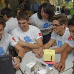 Los institutos de Madrid entra en la era de la inteligencia artificial watson va a clase ibm institutos de madrid