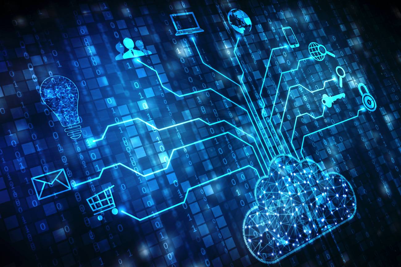 nuevas tecnologías cloud computing tendencias tecnología educativa