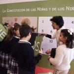 ministra isabel celaa constitución