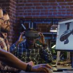 industria del videojuego empleo videojuegos