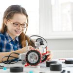 tecnología mujeres tech nuevas tecnologías ingenerías
