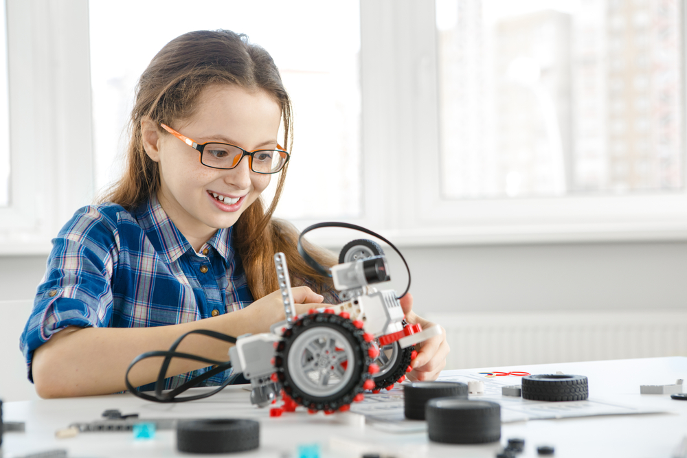 tecnología mujeres tech nuevas tecnologías ingenerías