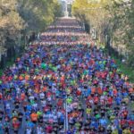 EDP Rock ‘n’ Roll Madrid Maratón & ½