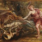 diana cazadora maraton museo prado