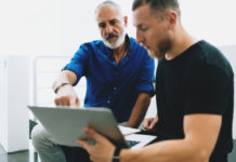 La logopedia reivindica su papel en la Covid-19 crue tutores de empresa prácticas empresas