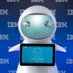 WatsomApp: El ‘arma’ de IBM para mejorar la convivencia en las aulas Robot, tecnología, acoso
