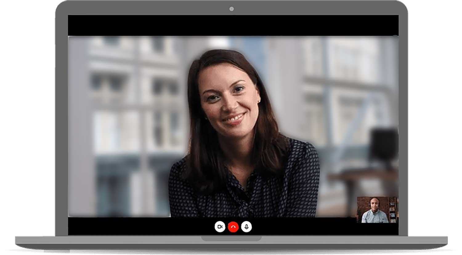 Entrevista de trabajo Skype.