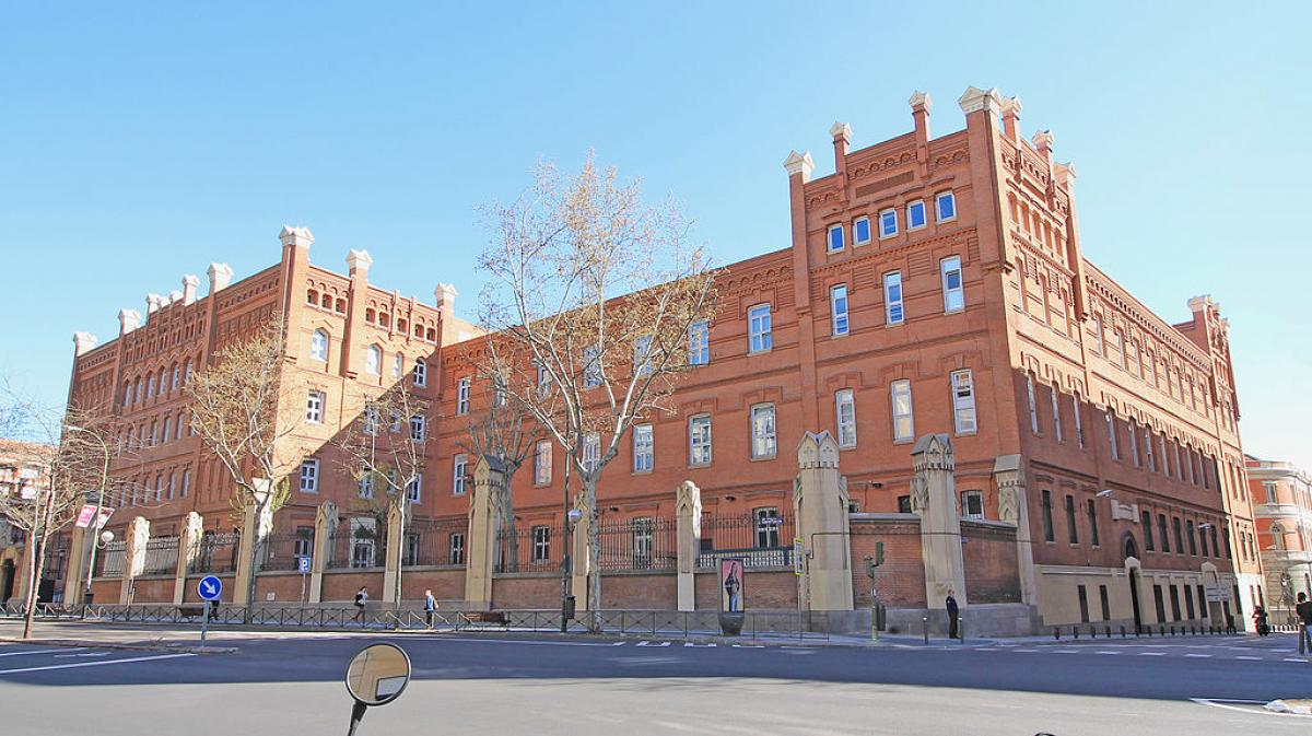 universidad comillas