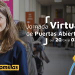 icade comillas puertas abiertas
