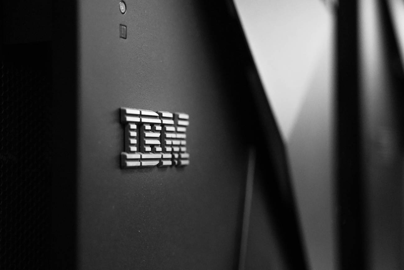 IBM plataforma formación