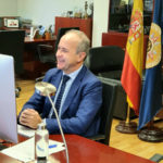 Presidente de UNED
