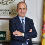 rector uned ricardo mairal