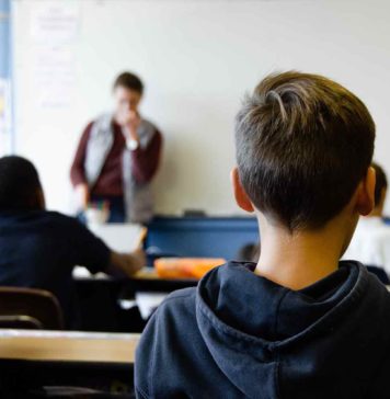 El profesorado, clave en la transformación que reclama la ONU docencia escuela, alumno, clase, profesor