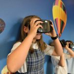 Las mujeres representan una cuarta parte del alumnado de Ingeniería STEM, tecnología,