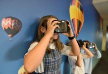 Las mujeres representan una cuarta parte del alumnado de Ingeniería STEM, tecnología,