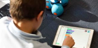 Guía de seguridad digital para el aula y el hogar
