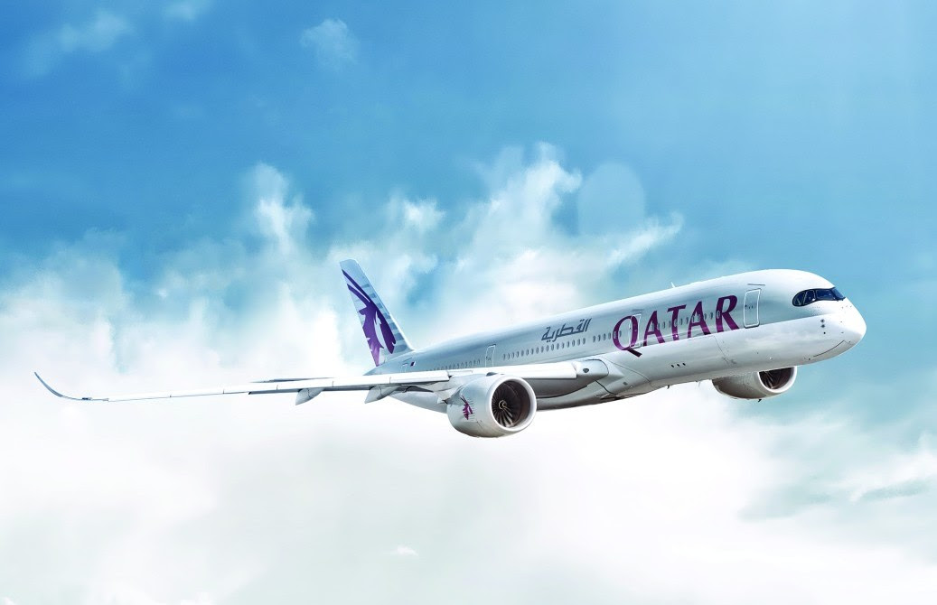 qatar ariways