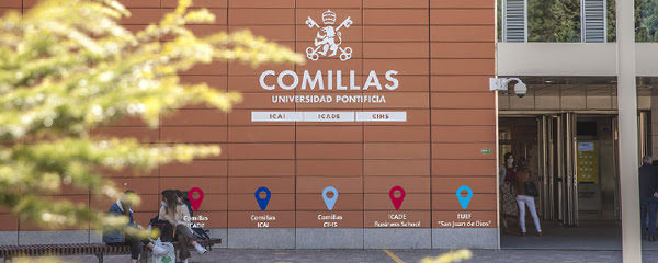 tour virtual comillas