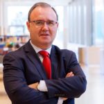 Enrique Sanz SJ, nuevo rector de la Universidad Pontificia de Comillas enrique sanz
