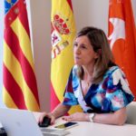 Las tendencias de la educación online, a debate en la VIU Eva María Giner Rectora de VIU