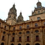 Universidad Pontificia de Salamanca