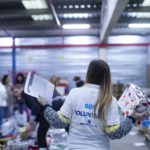 Los Premios al Voluntariado Universitario reciben 78 candidaturas Candidaturas IX Premios Voluntariado Universitario (1)