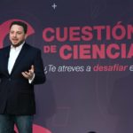 Bernardo Kanahuati, CEO de Bayer España y Portugal