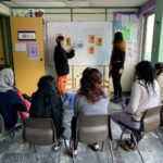 Construyendo puentes, proyecto ganador de los Premios al Voluntariado Universitario Proyecto Construyendo puentes_Ganador PVU Fundación Mutua