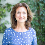 Esther Requeni Directora Técnica de British School of Valencia