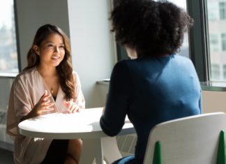 Cinco consejos para superar una entrevista de trabajo en inglés entrevista de empleo entrevista de trabajo