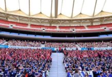 UPMDay´22: «Hay que poner en valor el compromiso por la excelencia de la UPM» UPM Day´22