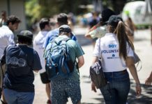 Arranca la décima edición de los Premios al Voluntariado Universitario X Premios al Voluntariado Universitario_Fundación Mutua
