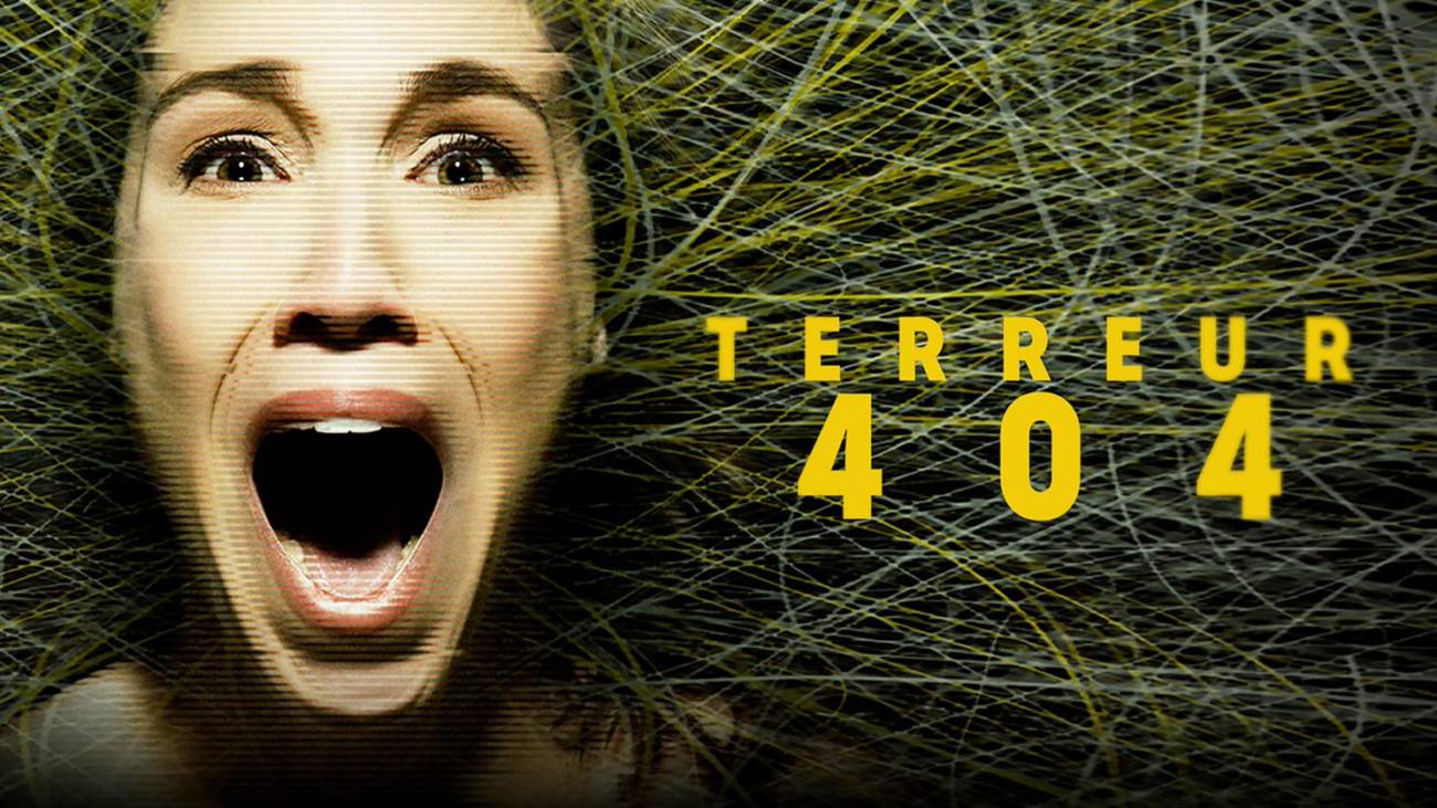 terreur 404