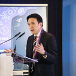 CEO DAHUA IBERIA CHENZHI ZHU