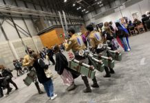 Madrid: epicentro de la cultura Otaku Japan Weekend Madrid